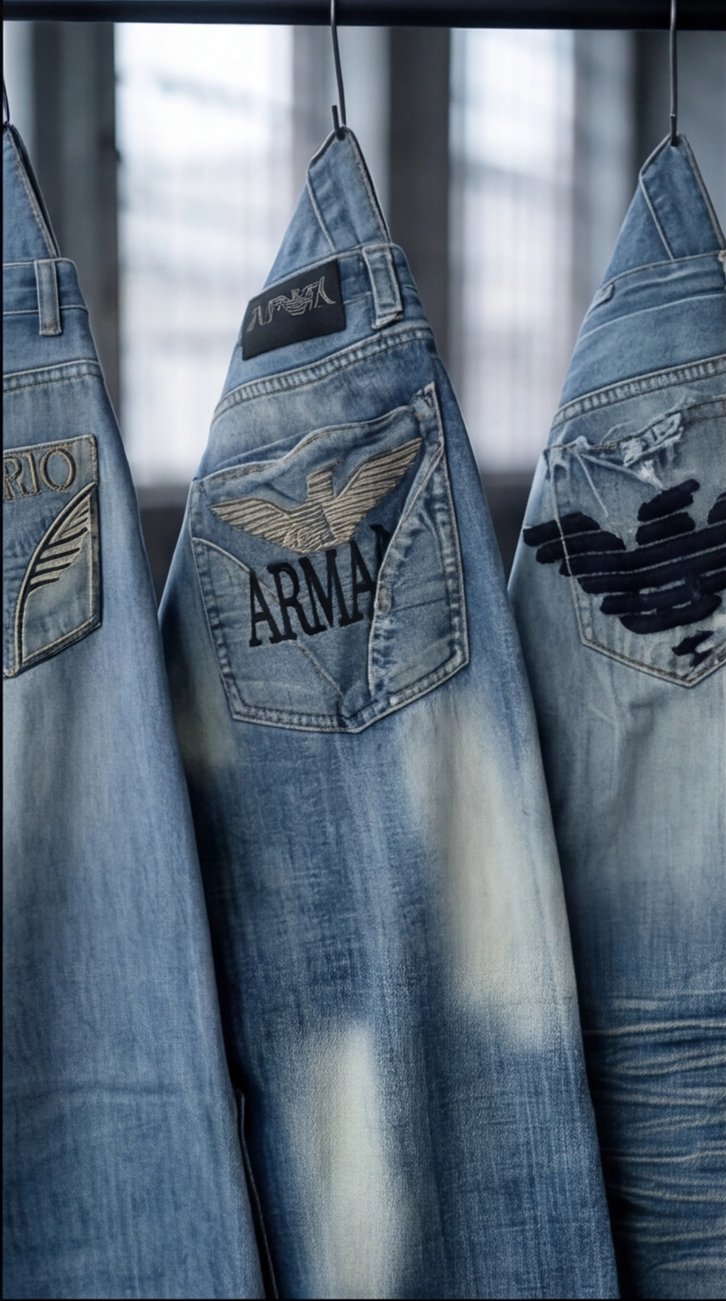 Men’s Jeans
