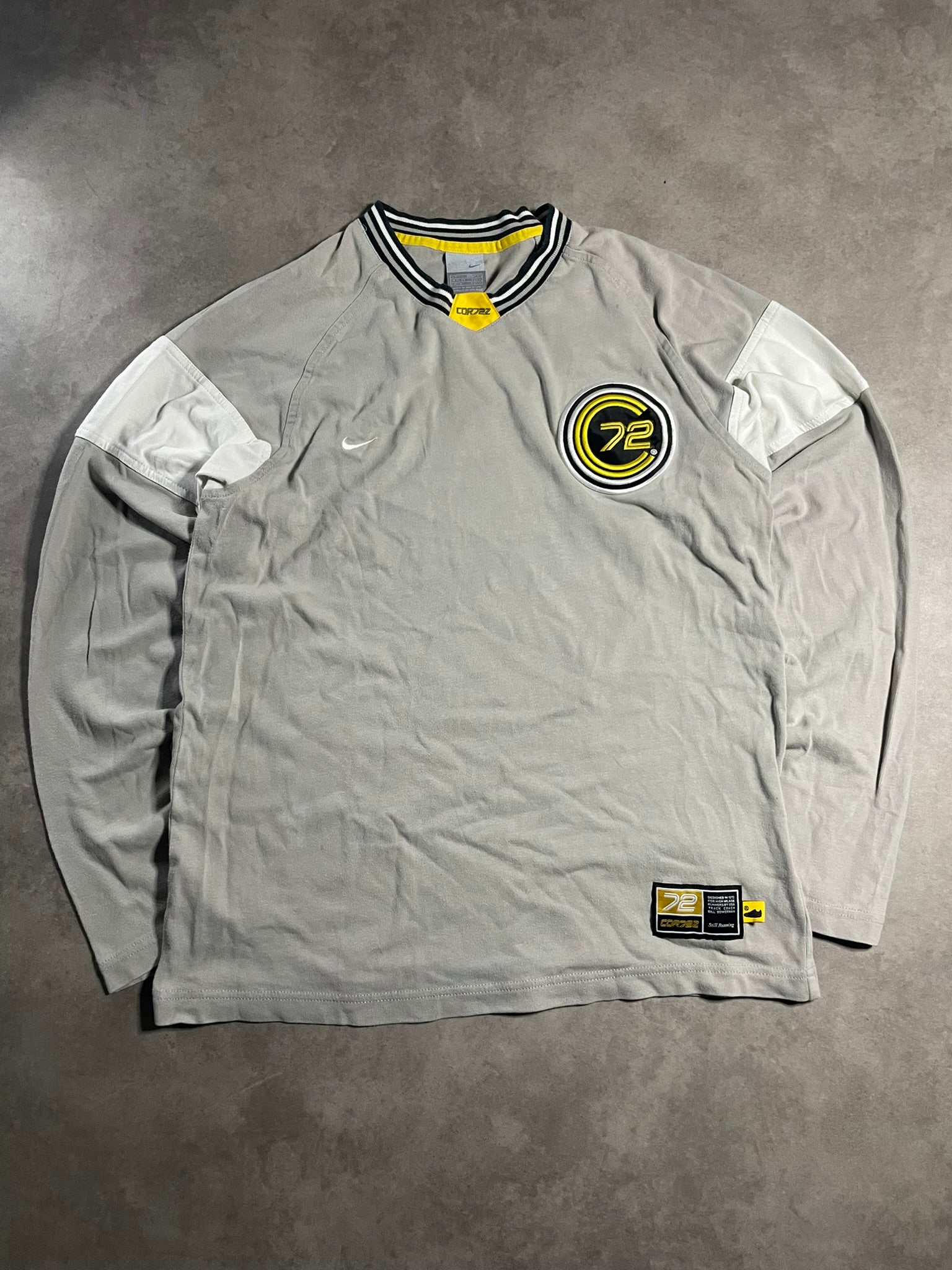 Sweater & Poloshirts