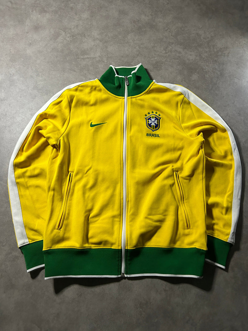 Bild für Trackjackets