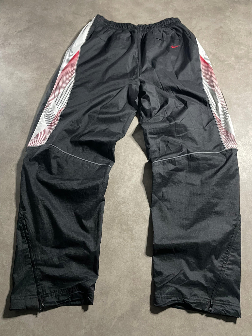 Nike Vintage TN Trackpant*Rare*2003 L