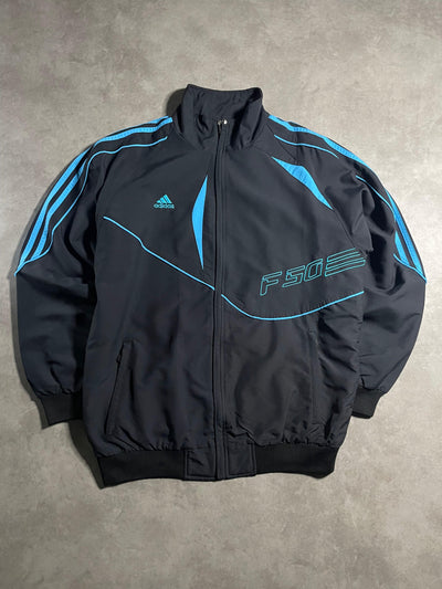 Adidas Vintage F50 Tracksuit*Rare*2008 XL