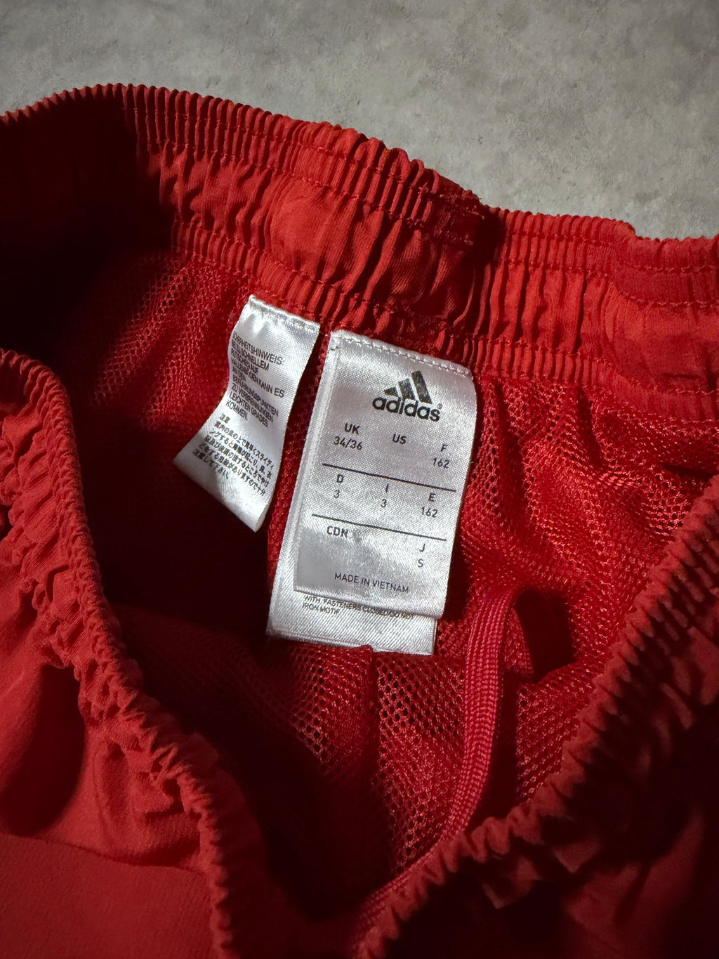 Adidas Vintage FC Bayern Tracksuit 2013 S