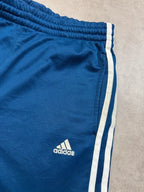 Adidas  Vintage Trackpants 2007 Blau M