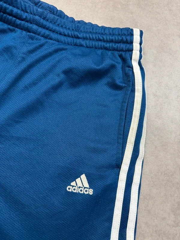 Adidas  Vintage Trackpants 2007 Blau M