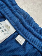 Adidas  Vintage Trackpants 2007 Blau M