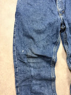 Lee Vintage Jeans 2000 Blau M Regular Fit Herren