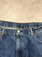 Levi’s Vintage Jeans 2006 505 Blau W34 L32 (L) Herren
