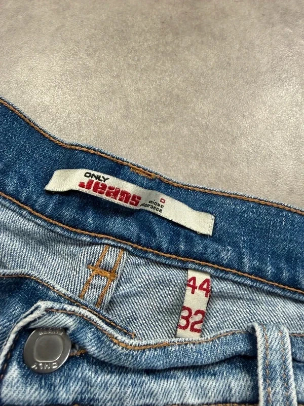 Only Vintage Y2K Jeans 2006 Blau W32 M Herren