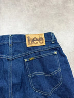 Lee Vintage Jeans 2005 Blau (L) Herren