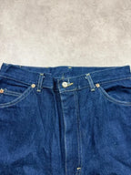 Lee Vintage Jeans 2005 Blau (L) Herren