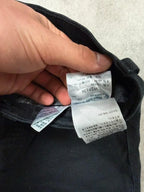 Levi’s Vintage Jeans Wedgie Straight 2000 Schwarz W27 L26 S