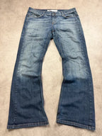 Only Vintage Y2K Jeans 2007 Blau M