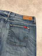 Only Vintage Y2K Jeans 2007 Blau M