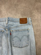 Levi’s Vintage Jeans 501 2000 Blau M