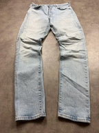Levi’s Vintage Jeans 501 2000 Blau M