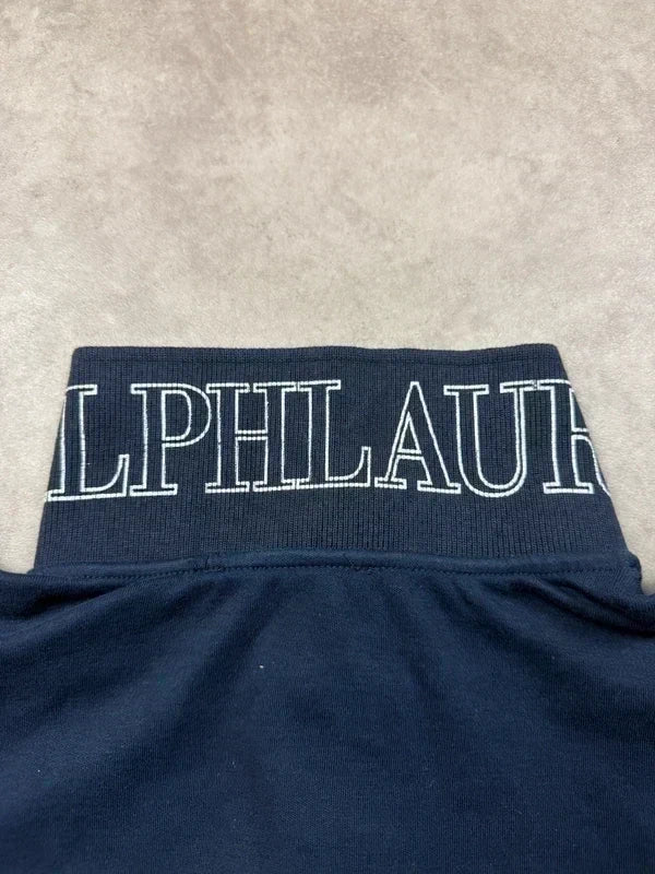 Polo Ralph Lauren Vintage Big Pony Longsleeve S