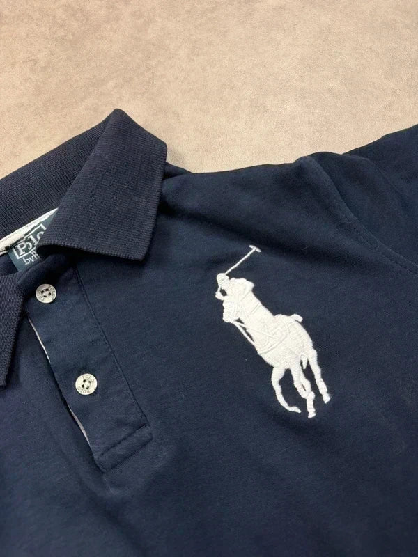 Polo Ralph Lauren Vintage Big Pony Longsleeve S