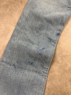 Mossimo Vintage Bootcut Y2K Denim Jeans S Damen