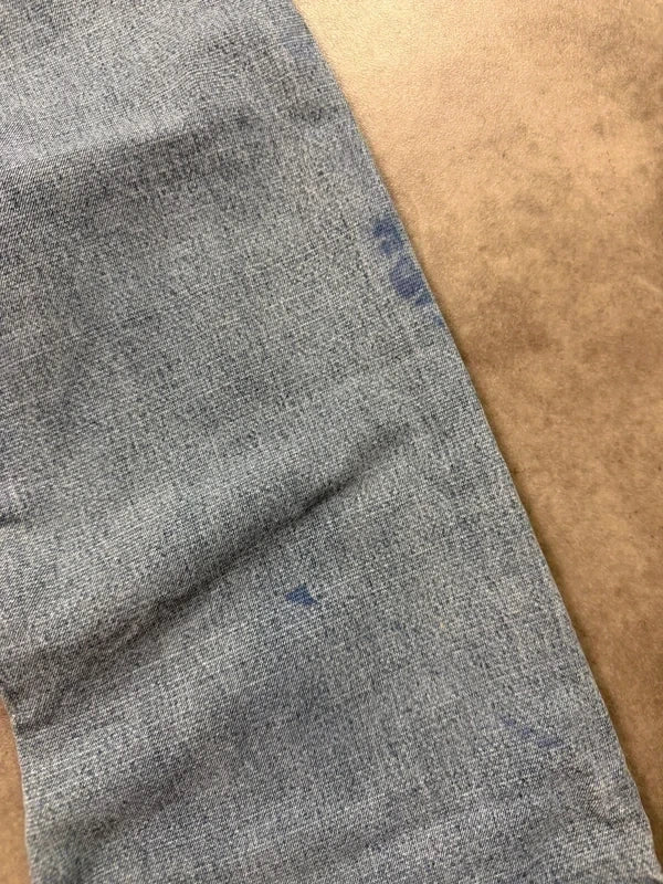 Mossimo Vintage Bootcut Y2K Denim Jeans S Damen