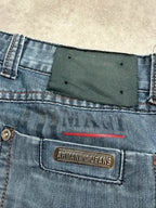 Armani Jeans Vintage Jeans Straight Fit L