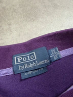 Polo Ralph Lauren Vintage Polo Shirt 2011 L Herren
