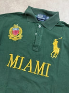 Polo Ralph Lauren Vintage Polo Shirt 2012 L