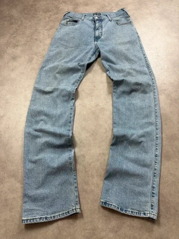 Armani Jeans Vintage Jeans 2007 L Herren