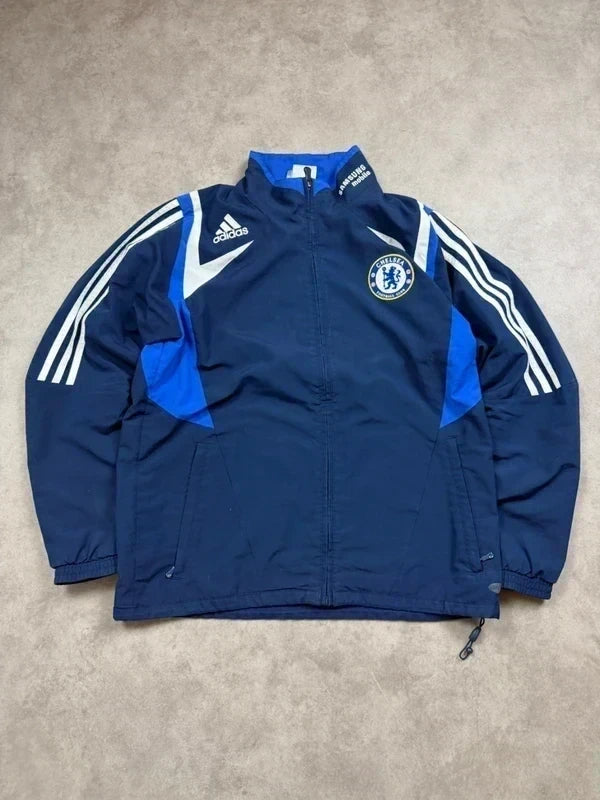 Adidas Vintage Chelsea Trainingsanzug 2007 L