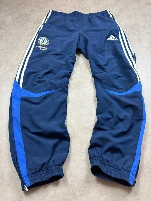 Adidas Vintage Chelsea Trainingsanzug 2007 L