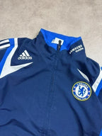 Adidas Vintage Chelsea Trainingsanzug 2007 L