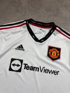 Adidas Manchester United Trikot 2022 L Herren