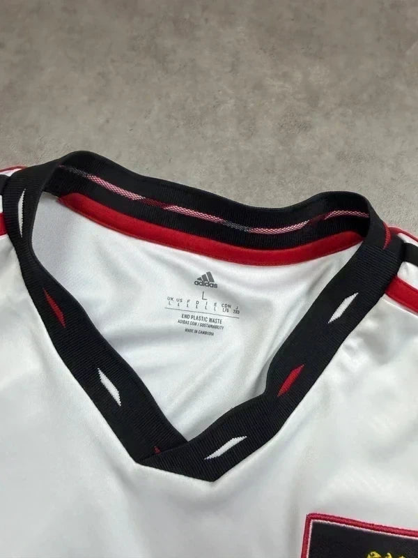 Adidas Manchester United Trikot 2022 L Herren