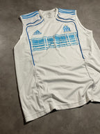 Adidas Vintage Marseille Jersey*Rare*2010 L