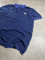 Nike Vintage Inter Mailand Polo*Rare*2011 L