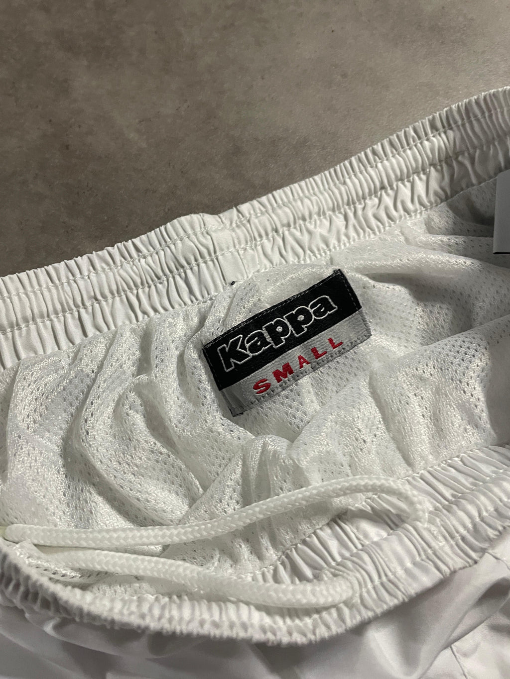 Kappa Vintage AS Roma Tracksuit*Rare*2007 S