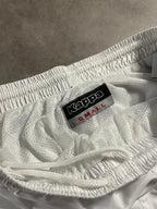 Kappa Vintage AS Roma Tracksuit*Rare*2007 S