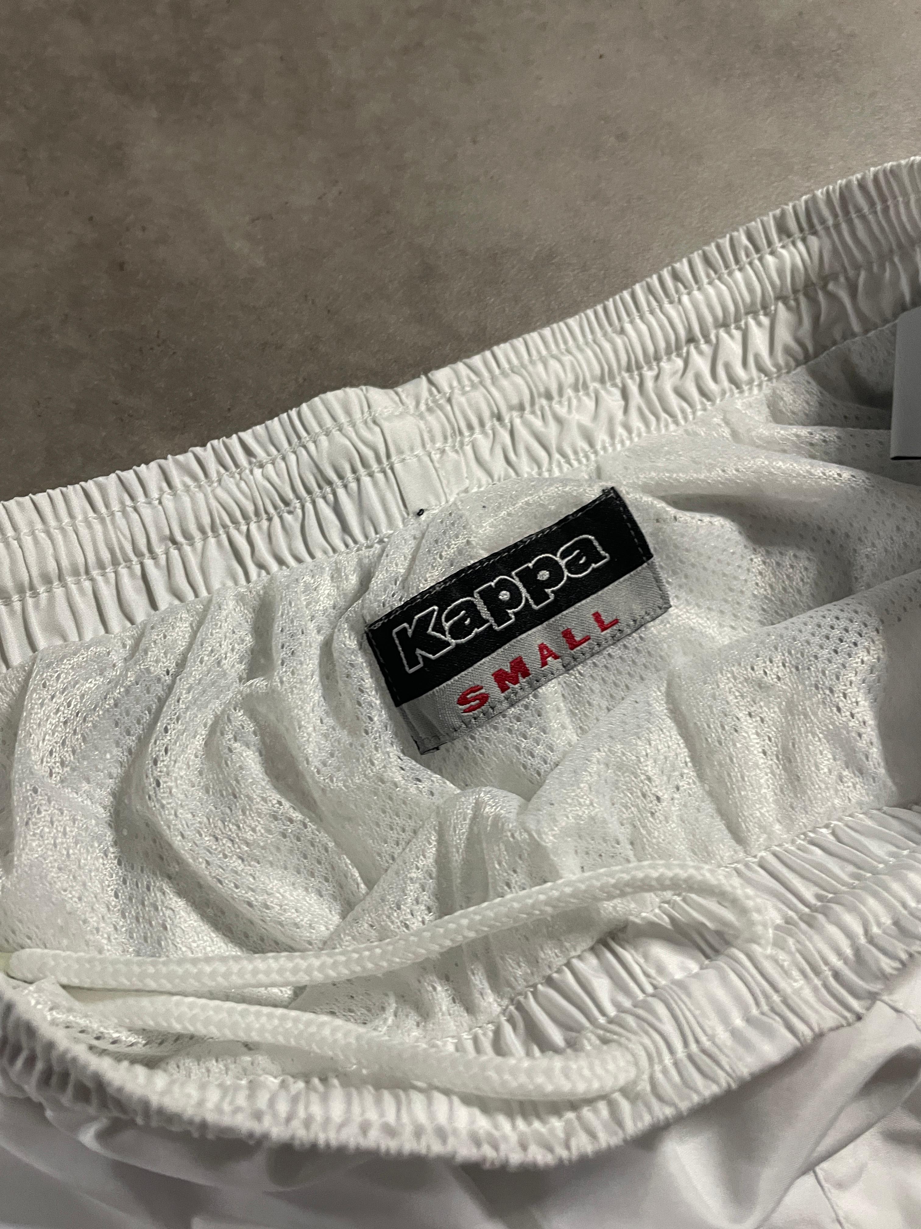 Kappa Vintage AS Roma Tracksuit*Rare*2007 S