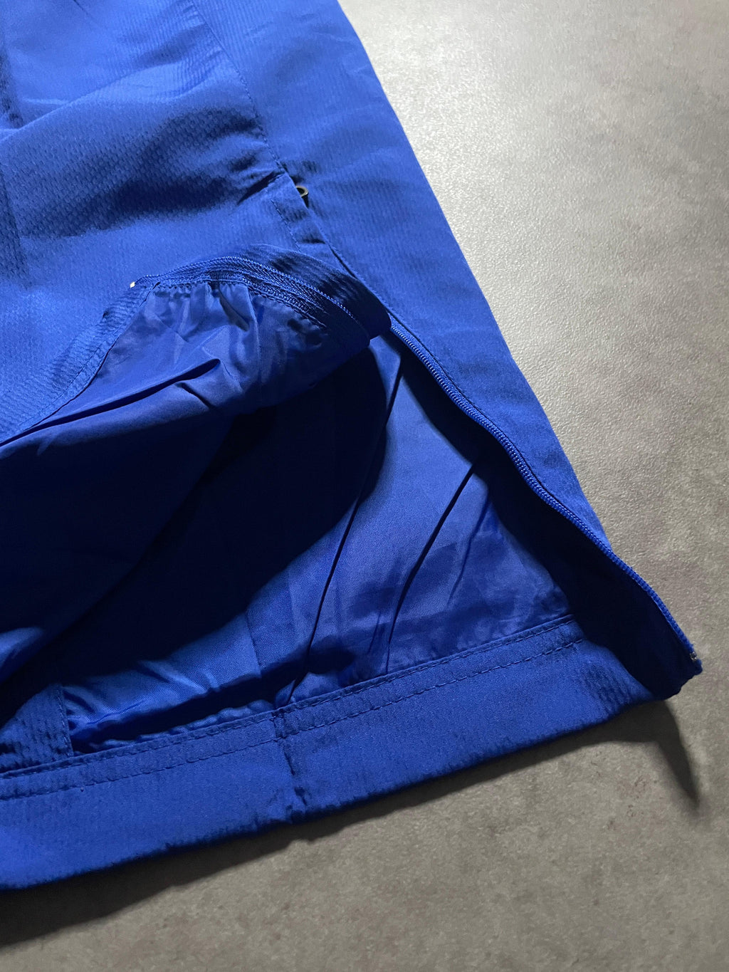 Nike Vintage Brasilien Trackpant*Rare*2002 L