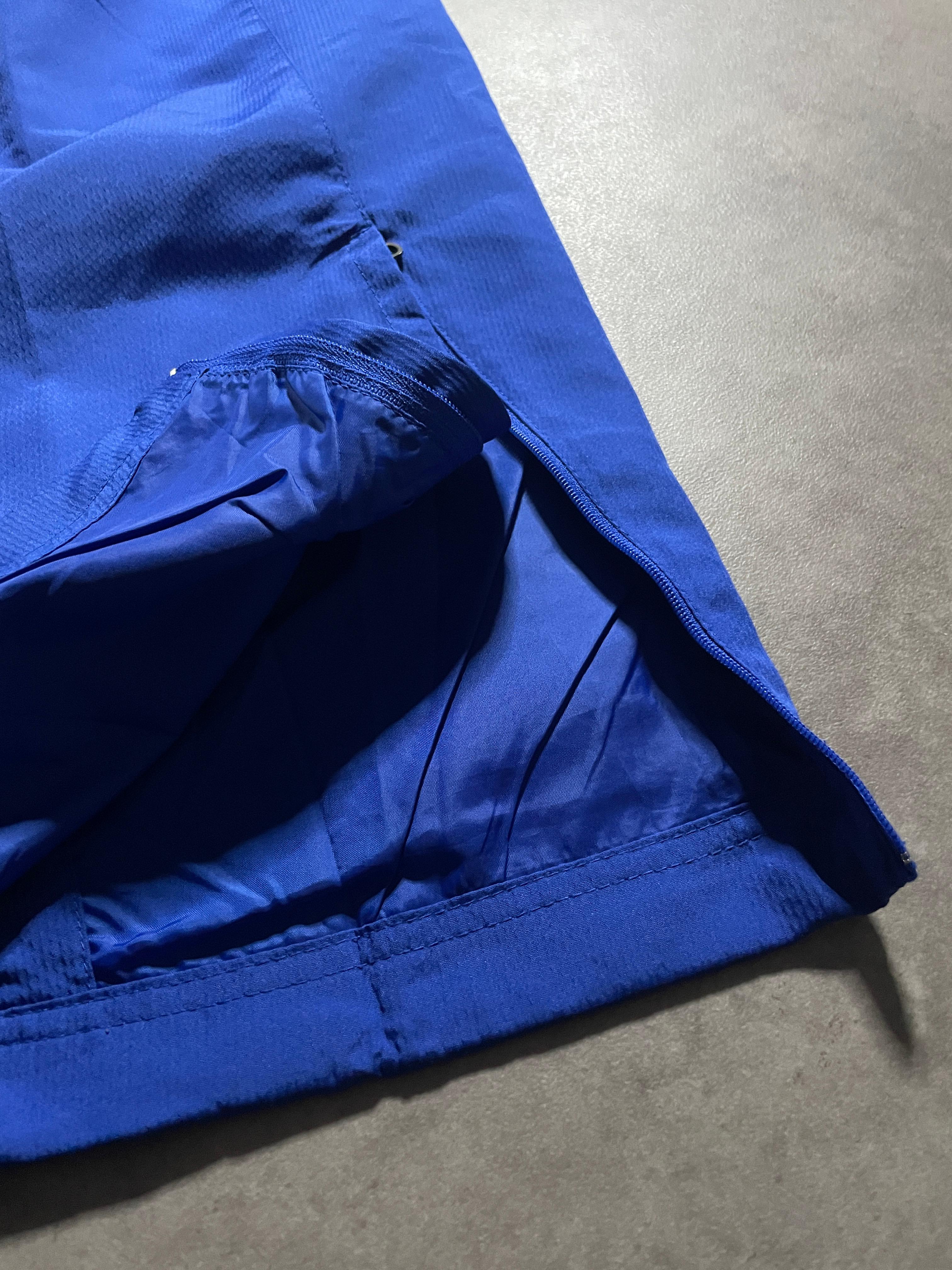 Nike Vintage Brasilien Trackpant*Rare*2002 L