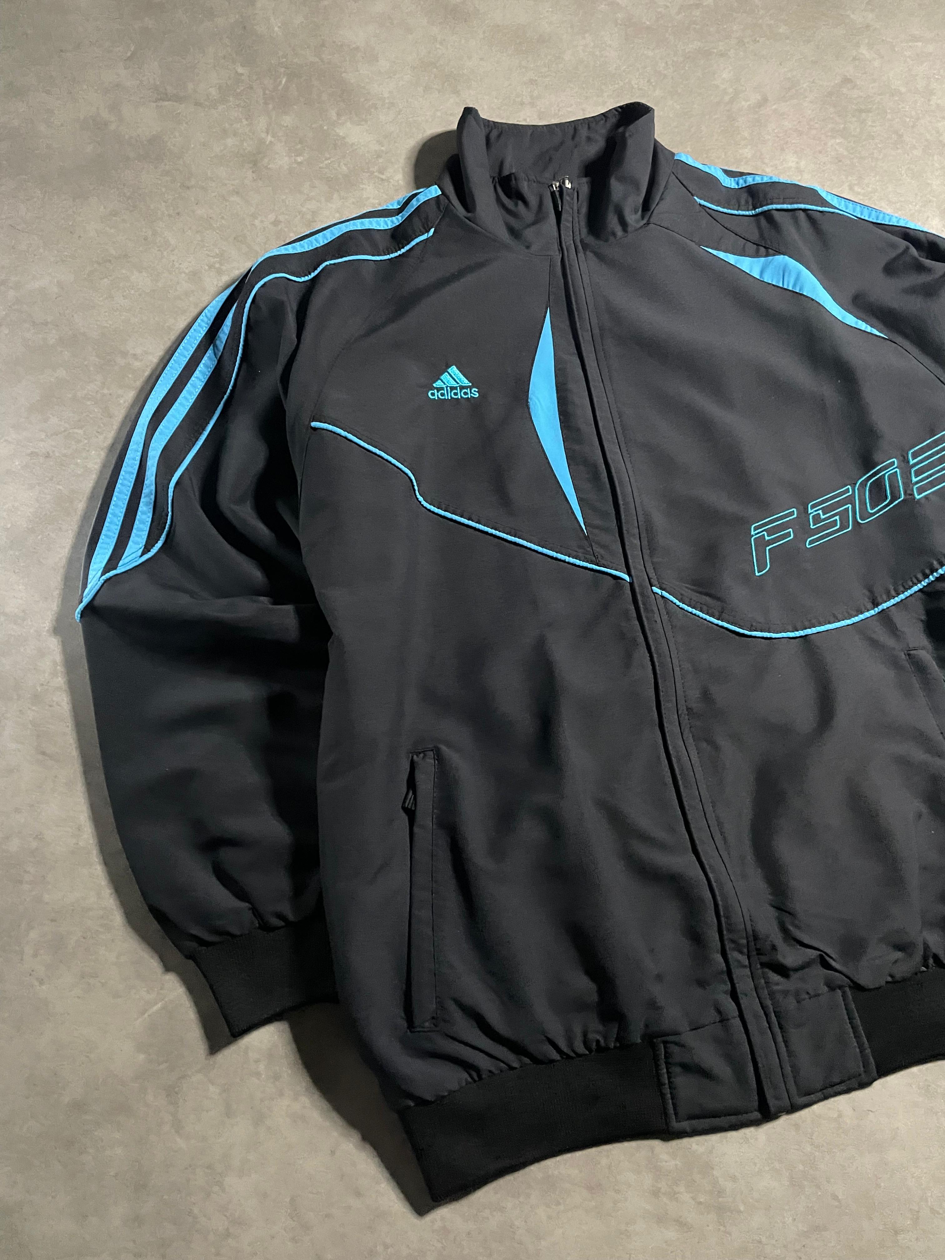 Adidas Vintage F50 Tracksuit*Rare*2008 XL