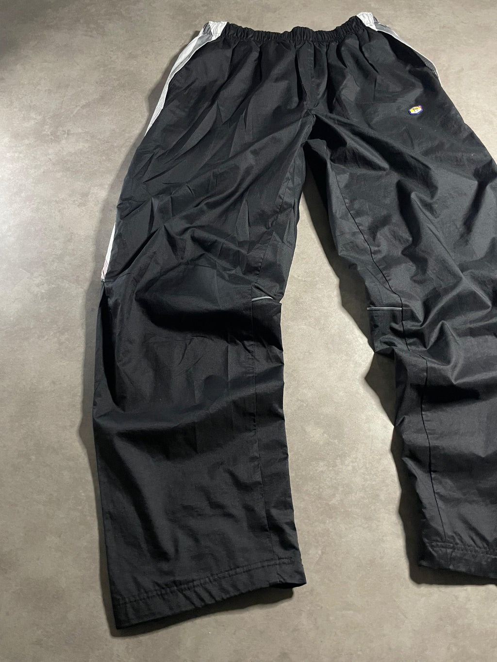 Nike Vintage TN Trackpant*Rare*2003 L