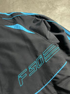 Adidas Vintage F50 Tracksuit*Rare*2008 XL