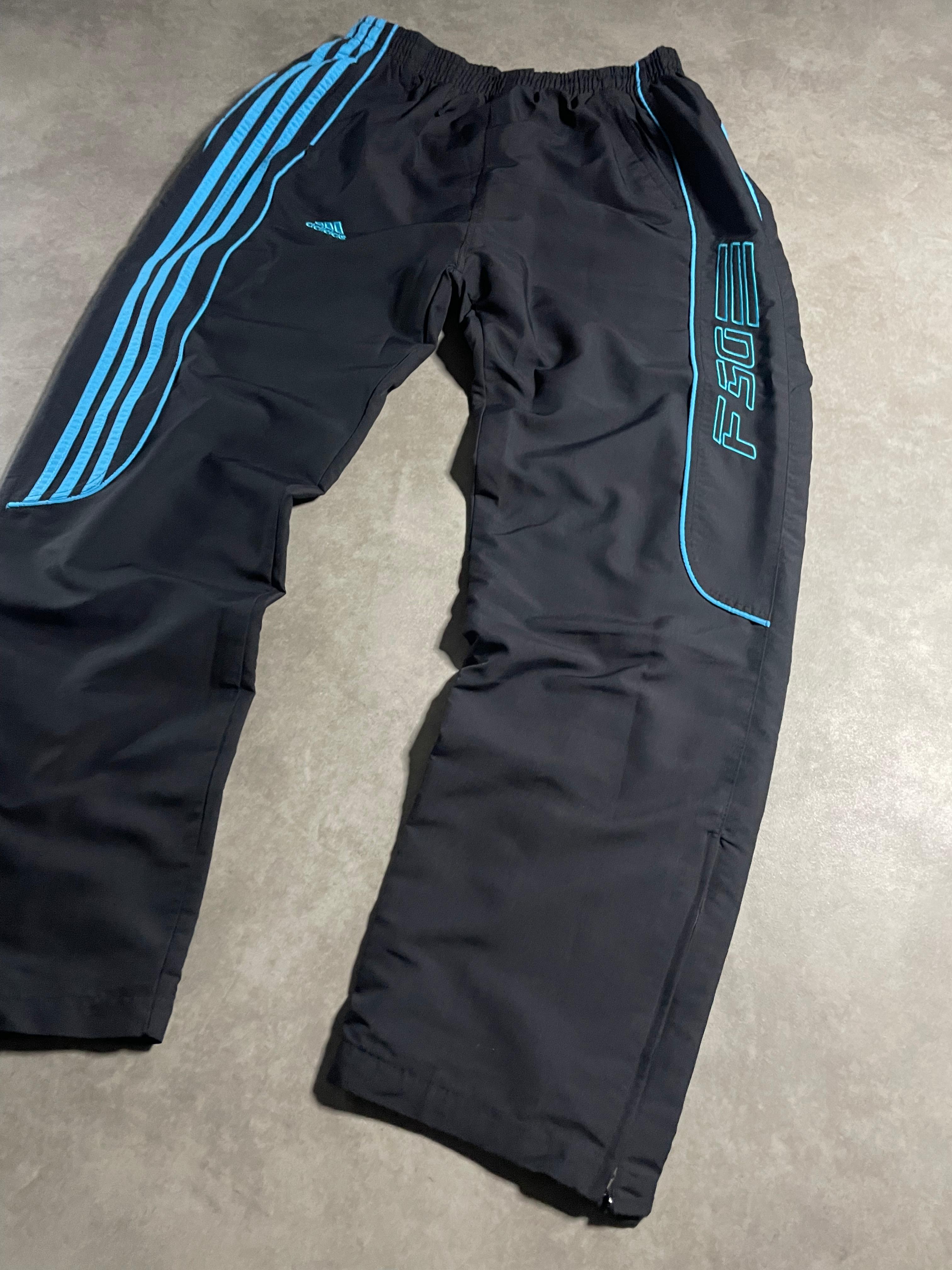 Adidas Vintage F50 Tracksuit*Rare*2008 XL