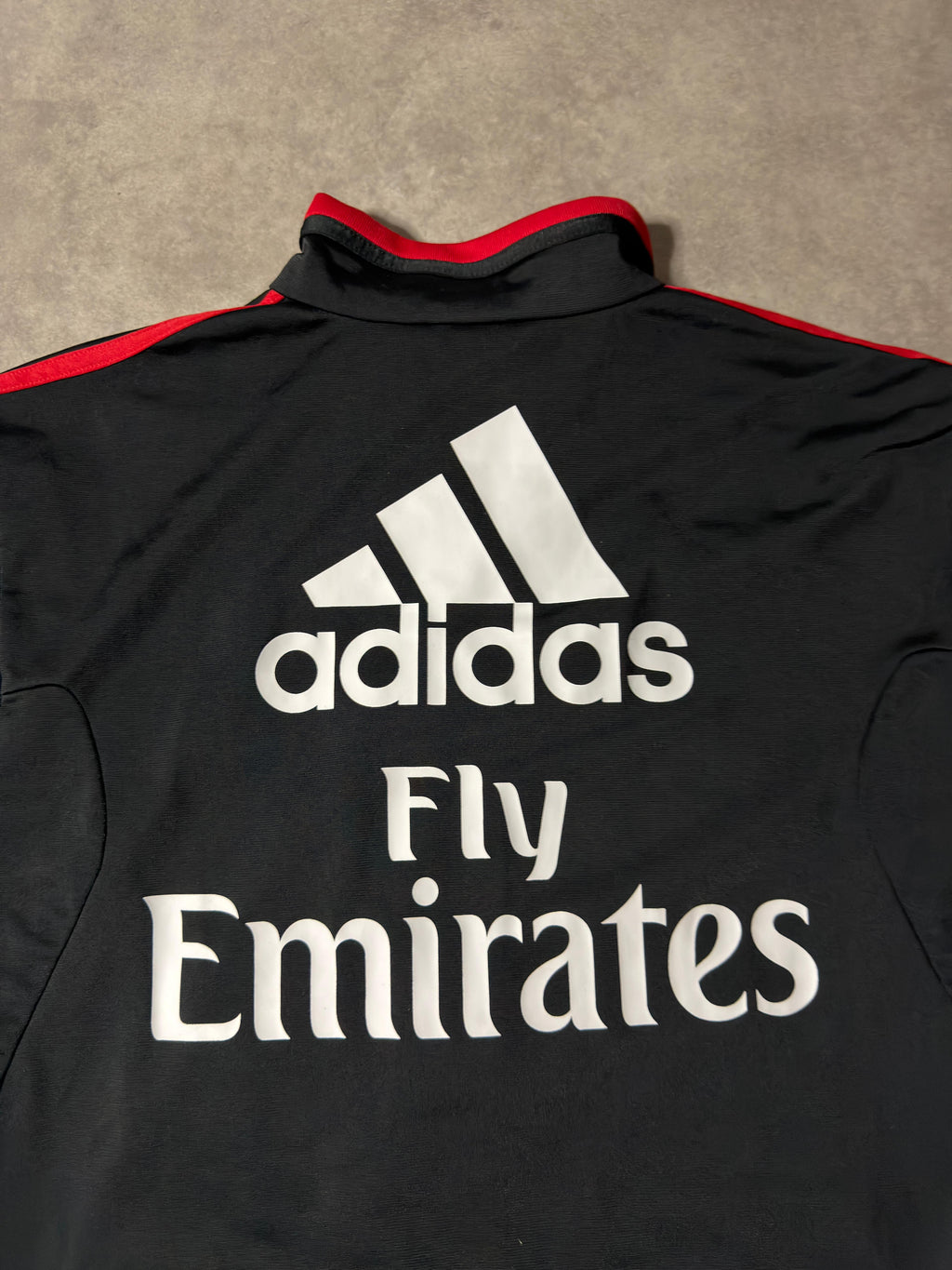 Adidas Vintage AC Mailand Tracksuit 2012 M