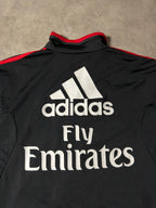 Adidas Vintage AC Mailand Tracksuit 2012 M