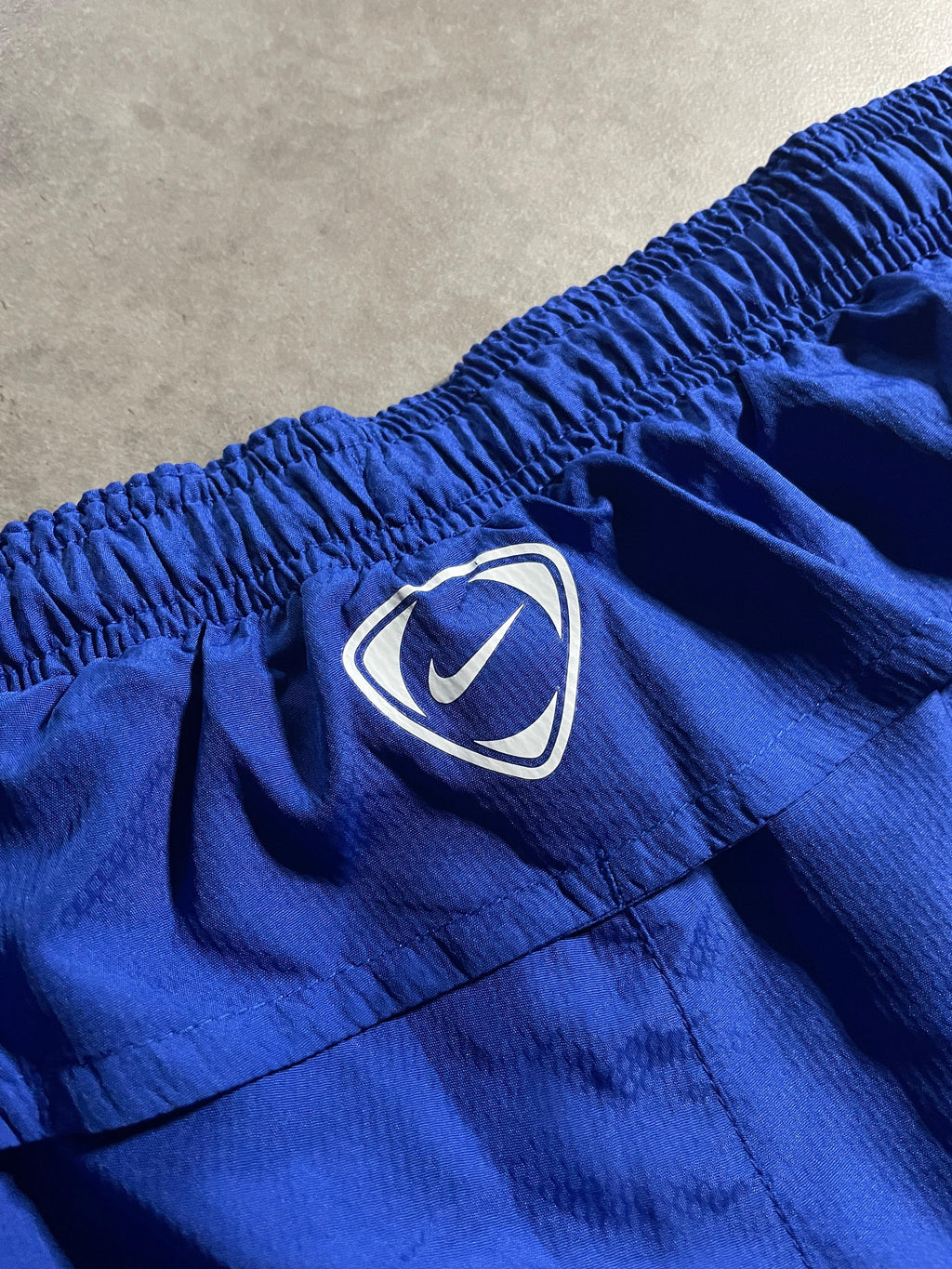 Nike Vintage Brasilien Trackpant*Rare*2002 L