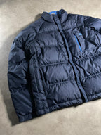 Nike Vintage Hex Puffer Jacket*Rare*2005 XL