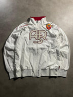 Kappa Vintage AS Roma Tracksuit*Rare*2007 S