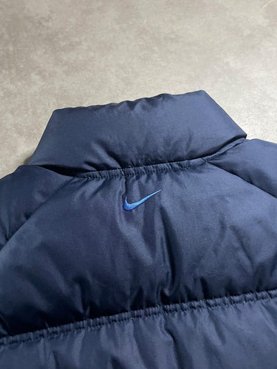 Nike Vintage Hex Puffer Jacket*Rare*2005 XL