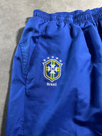 Nike Vintage Brasilien Trackpant*Rare*2002 L